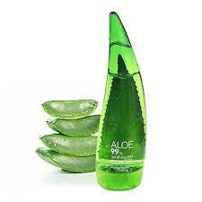 Wokali Aloe Vera Soothing Gel – 120ml